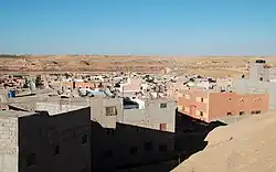 Houses in Laâyoune