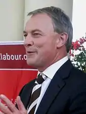 Phil Goff