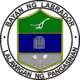 Official seal of Labrador