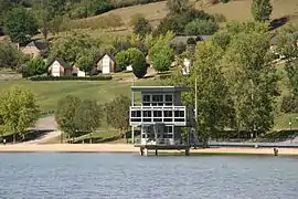 Lac du Causse