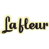 Logo of the Lafleur brand in 1972