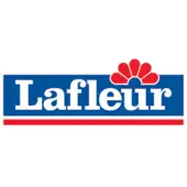 Logo of the Lafleur Brand.