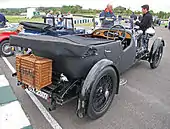 Lagonda 2-litre 1932