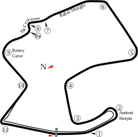 Laguna Seca