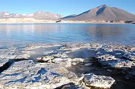 Laguna Verde