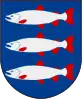 Coat of arms of Laholm