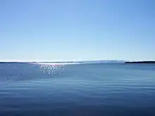 Image 3Lake Champlain (from Vermont)