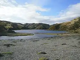 Lake Kohangapiripiri