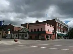 Downtown Lakeview