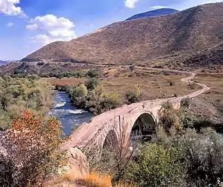 Lalazar Bridge