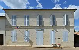 Town hall