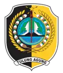 Tulungagung Regency