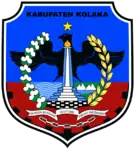 Kolaka Regency