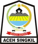 Aceh Singkil Regency