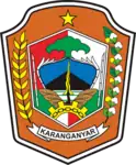 Karanganyar Regency