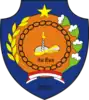 Coat of arms of Rote Ndao Regency