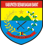 Coat of arms of West Seram Regency