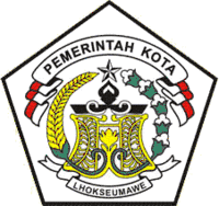 Official seal of Muara Dua