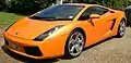 Lamborghini Gallardo, bestselling Lamborghini in history