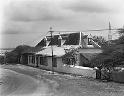 House in Hato