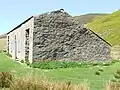 Langden Castle.