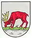 Coat of arms of Langenbach