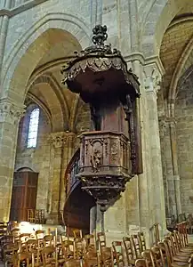 The Pulpit