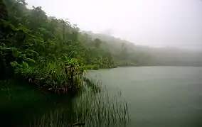 Lake Lanoto'o