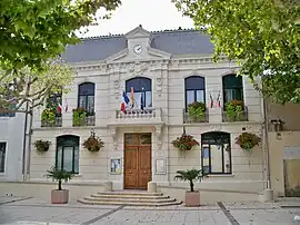 Town hall