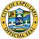 Official seal of Lapu-Lapu City