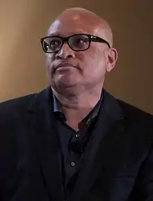 Larry Wilmore