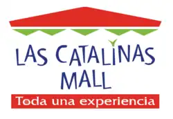 Las Catalinas Mall logo