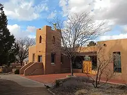 Las Placitas Presbyterian Church