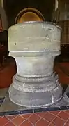 font