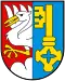 Coat of arms of Lauenen