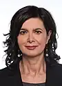 Laura Boldrini2013–2018 (1961-04-28) 28 April 1961 (age 62)