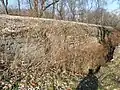 Jenks Lock Ruins at Laurel Dam