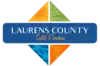 Official logo of Laurens County