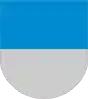 Coat of arms of Lavia