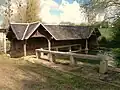 The Lavoir