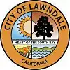 Official seal of Lawndale, California