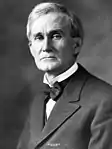 SenatorLawrence Y. Shermanof Illinois