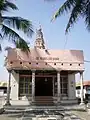 Mahalaxmi Temple