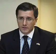 Lazar Elenovski