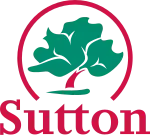 Official logo of London Borough of Sutton