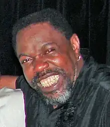 Lurrie Bell (2007)