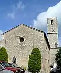 Église Saint-Jacques-le-Majeur