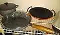 Le Creuset Enamel Cast Iron Cookware