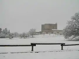 Château de Montrond