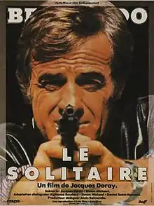 Le Solitaire